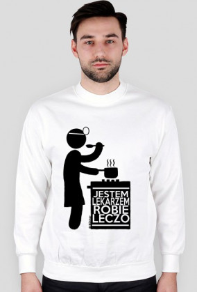 Leczo On Bluza