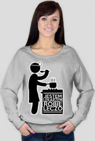 Leczo Ona Bluza