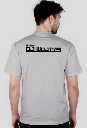 DJ Wojtys