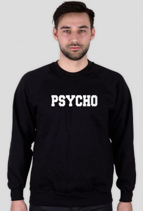 Bluza PSYCHO