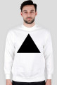 Bluza Triangle