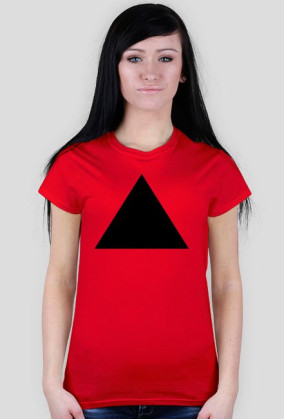 Trangle Damska