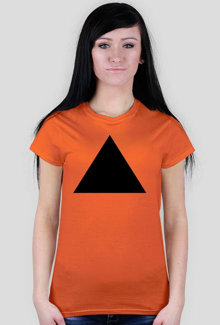 Trangle Damska