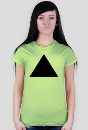 Trangle Damska