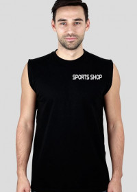 Sportowa Koszulka
