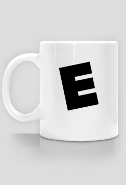 Kubek "E"