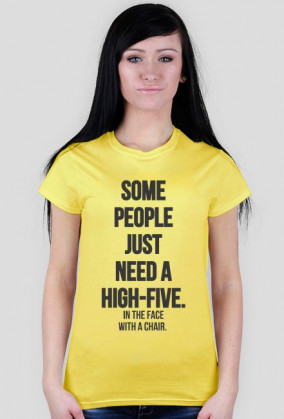 Funny text t-shirt 2