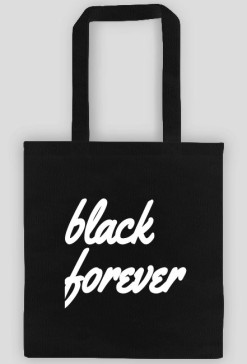 Torba black forever