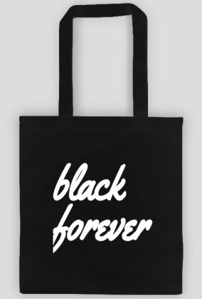 Torba black forever