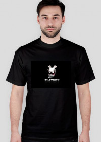 Koszulka PlayBoy