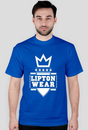 Lipton Wear [BLACK]