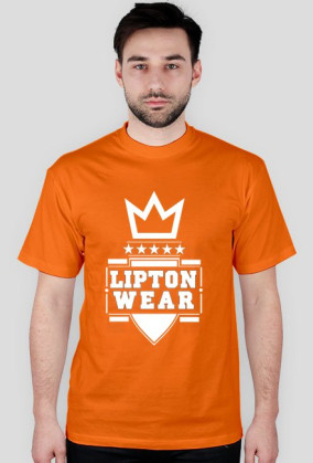 Lipton Wear [BLACK]