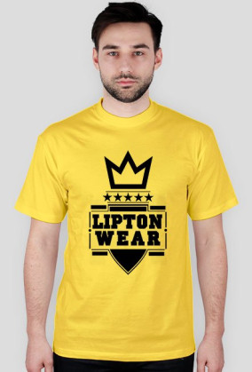 Lipton Wear [WHITE]