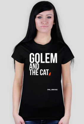 Bluzka Damska - Urban Fable Style