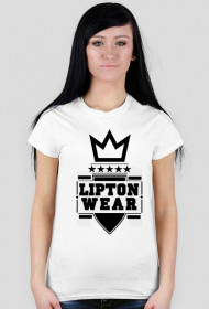 Lipton Wear [WHITE] [DAMSKA]