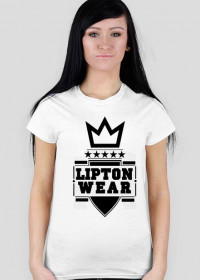 Lipton Wear [WHITE] [DAMSKA]
