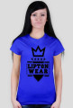 Lipton Wear [WHITE] [DAMSKA]