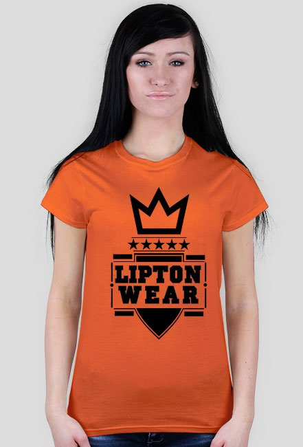 Lipton Wear [WHITE] [DAMSKA]