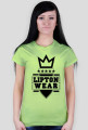 Lipton Wear [WHITE] [DAMSKA]