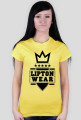 Lipton Wear [WHITE] [DAMSKA]