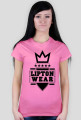 Lipton Wear [WHITE] [DAMSKA]