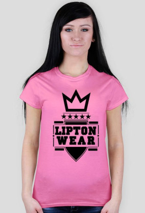 Lipton Wear [WHITE] [DAMSKA]