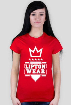 Lipton Wear [BLACK] [DAMSKA]