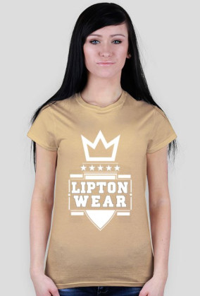 Lipton Wear [BLACK] [DAMSKA]