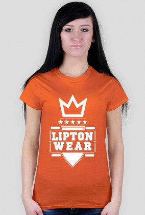 Lipton Wear [BLACK] [DAMSKA]