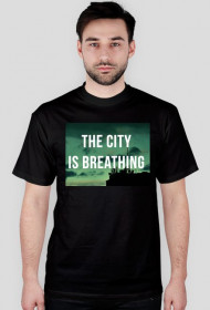 The City Is Breathing