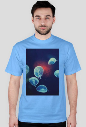 TSHIRT || Meduzy