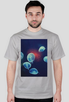 TSHIRT || Meduzy