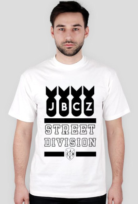 JBCZ Street Division