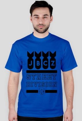JBCZ Street Division