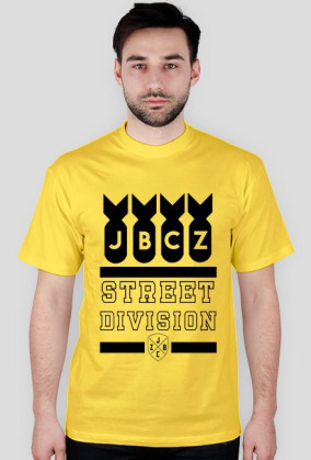 JBCZ Street Division