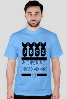 JBCZ Street Division