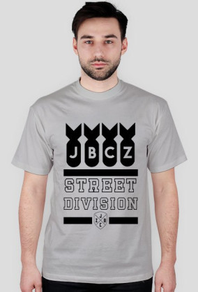 JBCZ Street Division