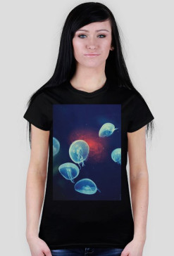 TSHIRT || Meduzy