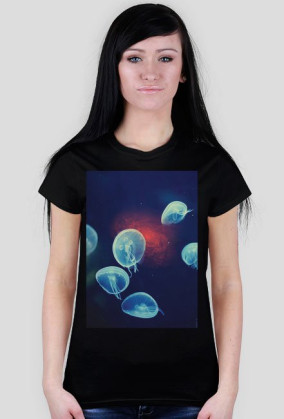 TSHIRT || Meduzy