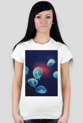TSHIRT || Meduzy