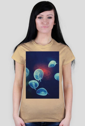 TSHIRT || Meduzy