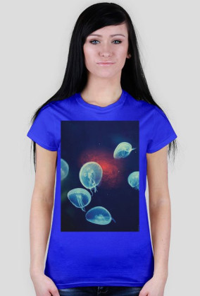 TSHIRT || Meduzy