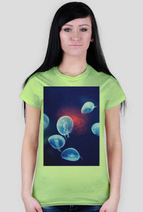 TSHIRT || Meduzy