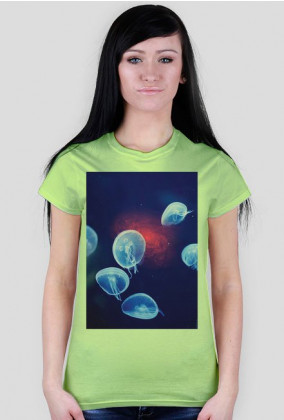 TSHIRT || Meduzy