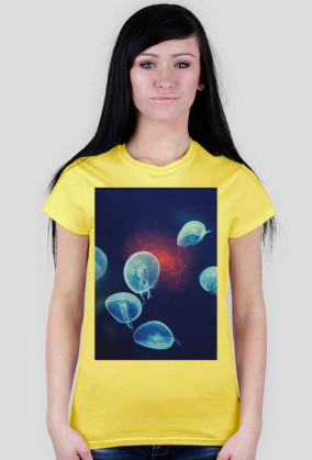 TSHIRT || Meduzy