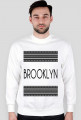 Bluza męska Brooklyn.