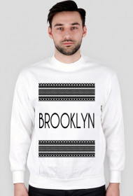 Bluza męska Brooklyn.