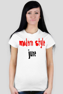 ModernStyleJune