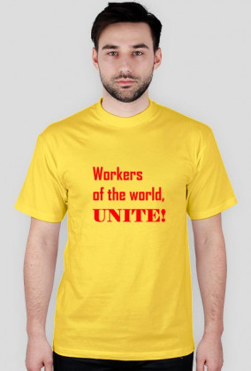 unite czerwona