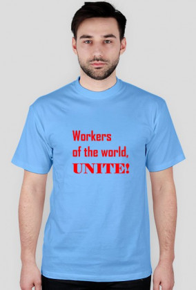 unite czerwona